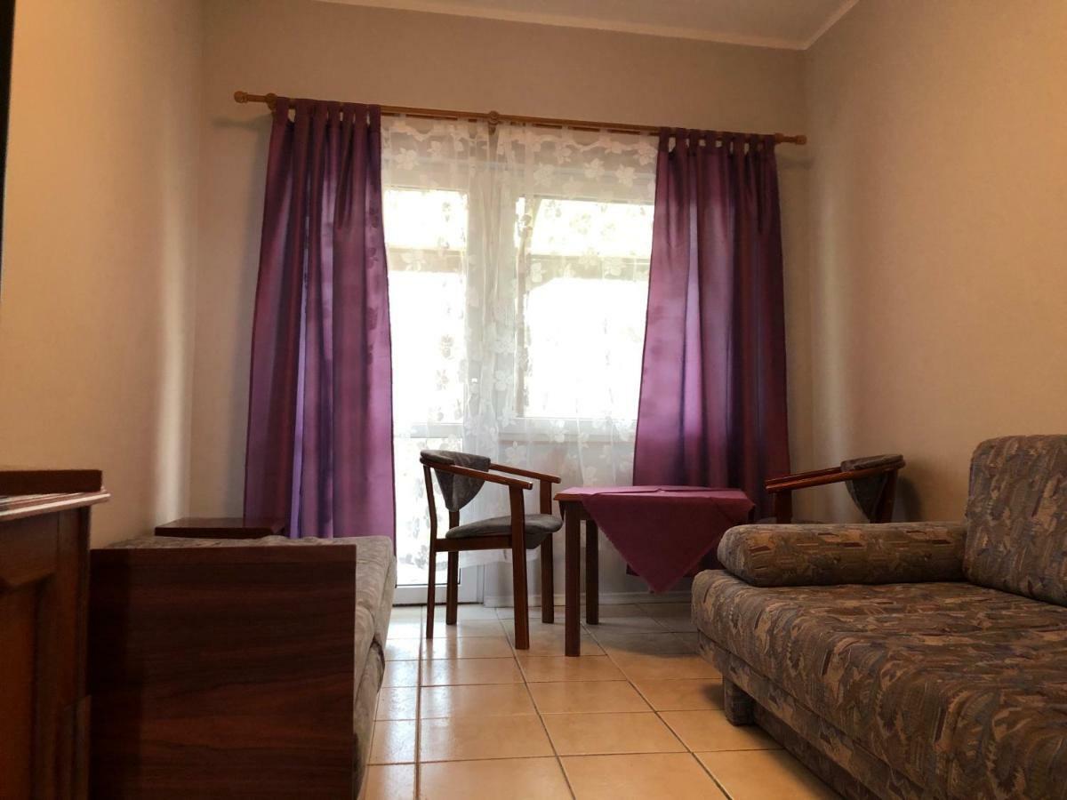 Ekoeden - Osrodek Wypoczynkowy Villa Połczyn-Zdrój Dış mekan fotoğraf